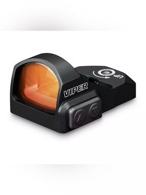 Vortex Viper 6 MOA Red Dot Sight. New and Unopened
